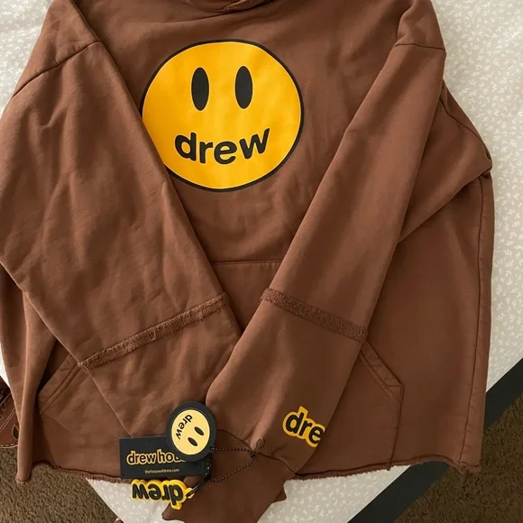 drew house Other Drew Hoodie Poshmark